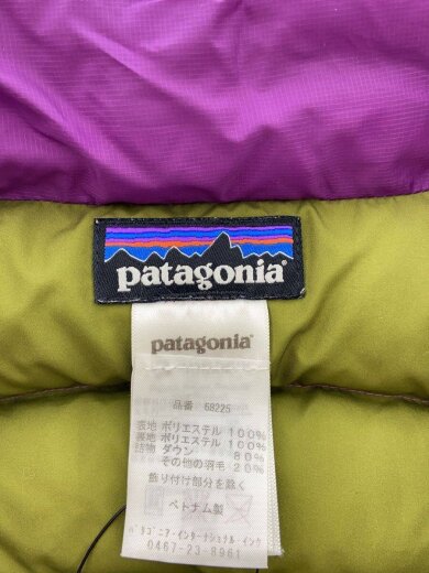 商品画像：ダウンベスト/L/ポリエステル/PUP/68225FA13 3