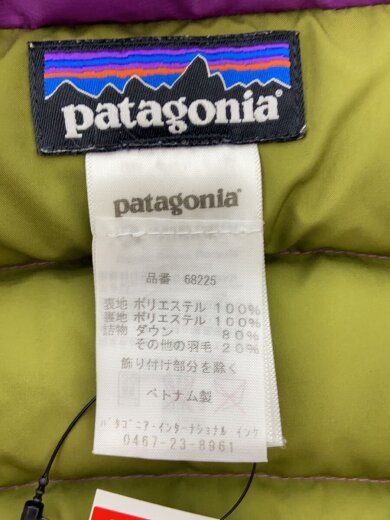 商品画像：ダウンベスト/L/ポリエステル/PUP/68225FA13 4