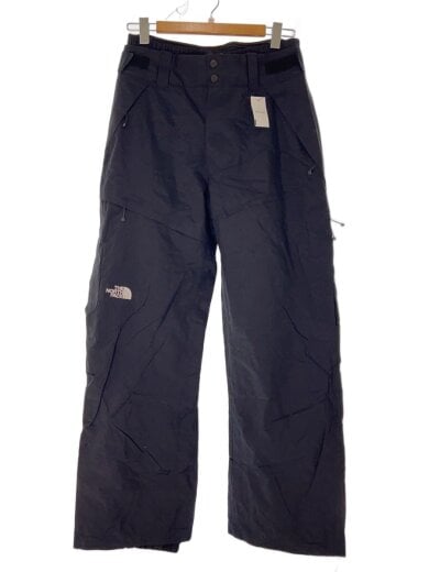 商品画像：FREERIDE PANT/L/ナイロン/BLK/無地 1