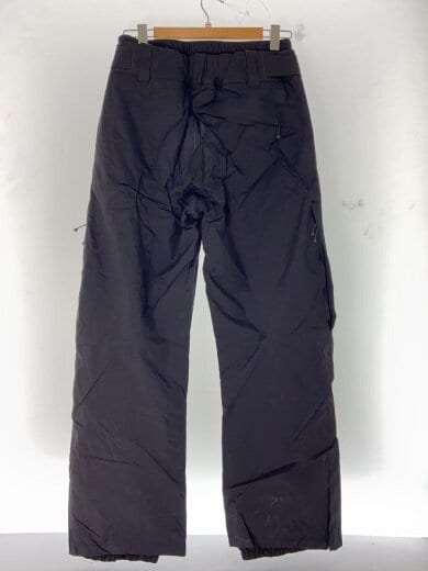 商品画像：FREERIDE PANT/L/ナイロン/BLK/無地 2