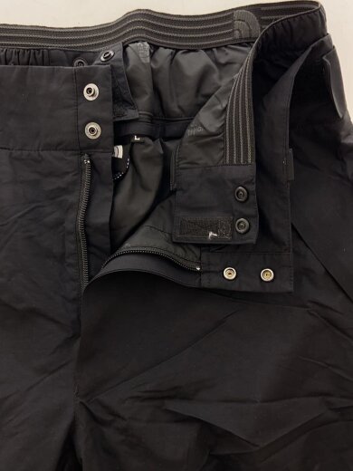 商品画像：FREERIDE PANT/L/ナイロン/BLK/無地 3