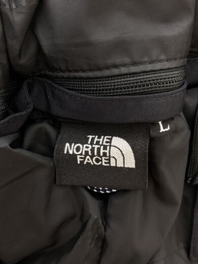 商品画像：FREERIDE PANT/L/ナイロン/BLK/無地 4