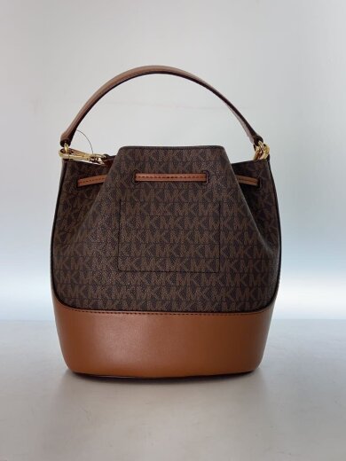 商品画像：ショルダーバッグ/--/BRW/総柄/35F4G6RM2B 3