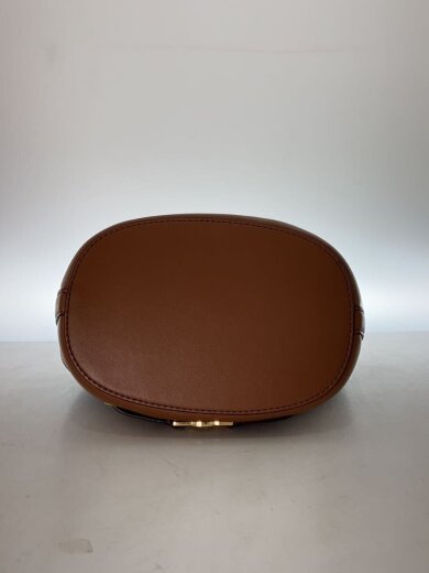 商品画像：ショルダーバッグ/--/BRW/総柄/35F4G6RM2B 4