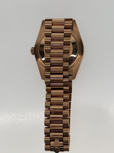 商品画像：sugess/自動巻腕時計/アナログ/ステンレス/GLD// 5
