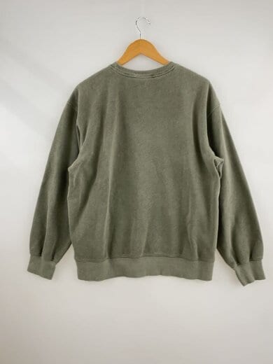 商品画像：スウェット/M/コットン/KHK/sp21-14582// 2