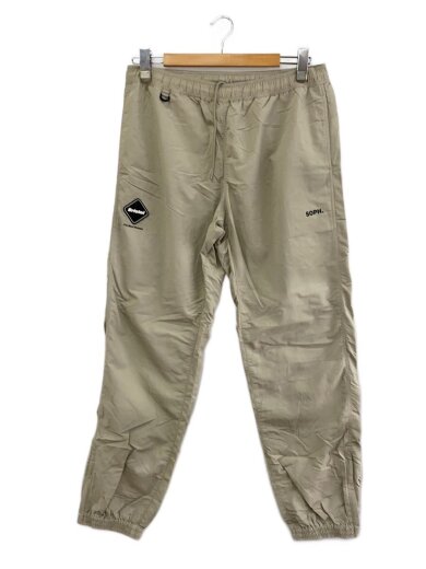 商品画像：25SS/SUPPLEX NYLON EASY PANTS/ボトム/M/BEG/FCRB-250024// 1