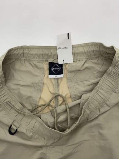 商品画像：25SS/SUPPLEX NYLON EASY PANTS/ボトム/M/BEG/FCRB-250024// 3