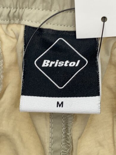 商品画像：25SS/SUPPLEX NYLON EASY PANTS/ボトム/M/BEG/FCRB-250024// 4