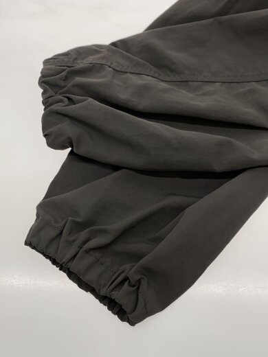 商品画像：25AW/NYLON QUARTER ZIP BLOUSON/ジャケット/M/ナイロン/GRY/FCRB-252051// 5