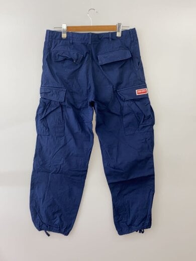 商品画像：カーゴパンツ/40/コットン/BLU/FD55PA2429DD// 2