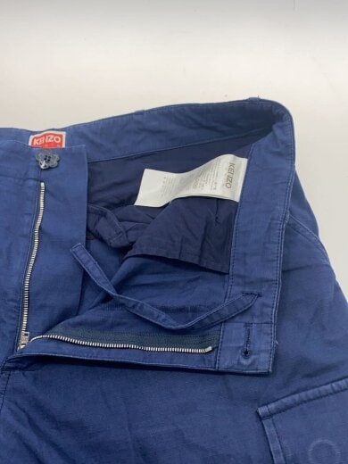 商品画像：カーゴパンツ/40/コットン/BLU/FD55PA2429DD// 3