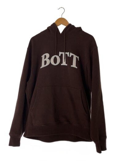 商品画像：OG Logo Hoodie/パーカー/L/コットン/BRW/223BoTT20// 1