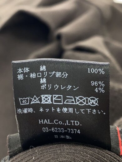 商品画像：ARCHED LOGO USUAL CREWNECK SWEAT/スウェット/1/コットン/BRW/2101100302 5