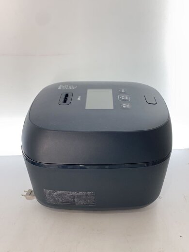 商品画像：炊飯器 極め炊き NX-AA18// 3
