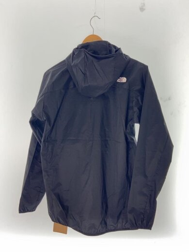 商品画像：SWALLOWTAIL VENT HOODIE_スワローテイルベントフーディ/M/ナイロン/BLK// 2