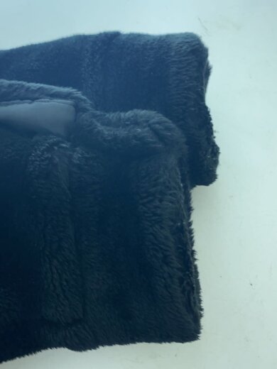 商品画像：フリースジャケット/1/アクリル/BLK/H18AW-13// 5