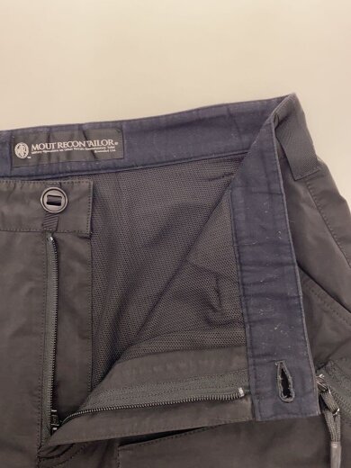 商品画像：ショートパンツ/46/ポリエステル/BLK/3xdry MDU Shorts// 3