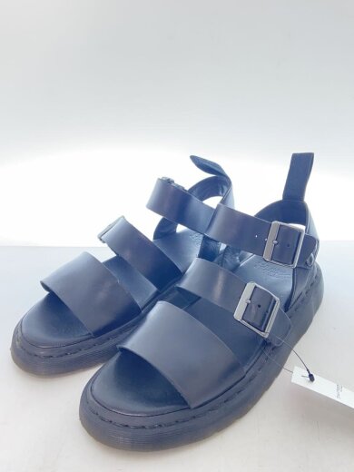 商品画像：サンダル/US8/BLK/15695001// 2