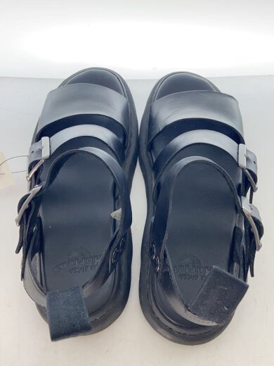 商品画像：サンダル/US8/BLK/15695001// 3