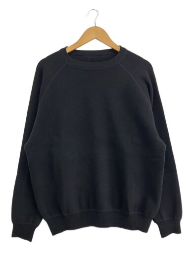 商品画像：ニット・セーター(薄手)/--/カシミア/BLK/SOPH-232056// 1