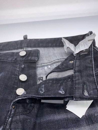 商品画像：ボトム/46/コットン/BLK/S71LB0359// 3