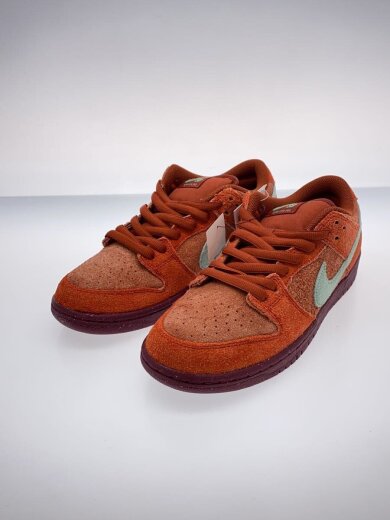 商品画像：DUNK LOW PRO PREMIUM/26.5cm/ORN// 2