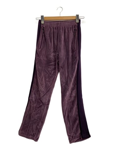 商品画像：22AW/Narrow Track Pant C／Pe Velour/ボトム/2/コットン/PUP/LQ236// 1