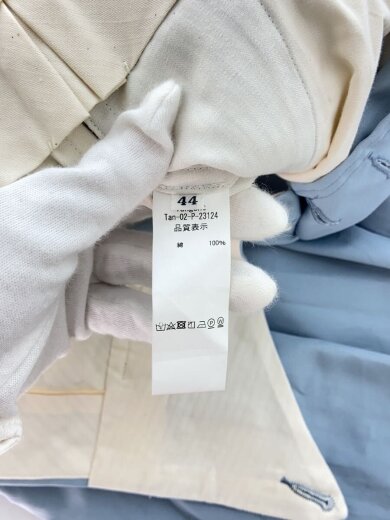 商品画像：ボトム/44/コットン/BLU/tan-02-p-23124// 5