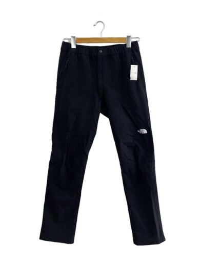 商品画像：ALPINE LIGHT PANT_アルパインライトパンツ/M/ナイロン/BLK 1