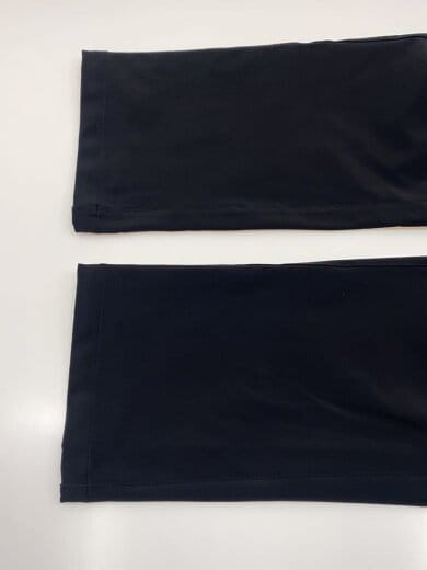 商品画像：ALPINE LIGHT PANT_アルパインライトパンツ/M/ナイロン/BLK 6