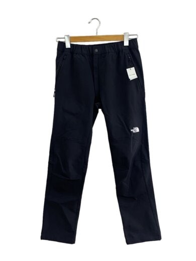 商品画像：ALPINE LIGHT PANT_アルパインライトパンツ/S/ナイロン/BLK 1