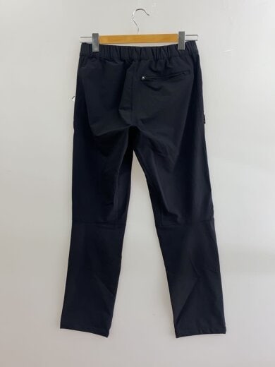 商品画像：ALPINE LIGHT PANT_アルパインライトパンツ/S/ナイロン/BLK 2