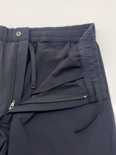 商品画像：ALPINE LIGHT PANT_アルパインライトパンツ/S/ナイロン/BLK 3