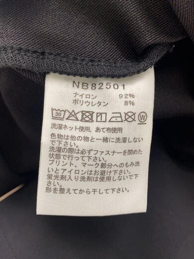 商品画像：ALPINE LIGHT PANT_アルパインライトパンツ/S/ナイロン/BLK 5
