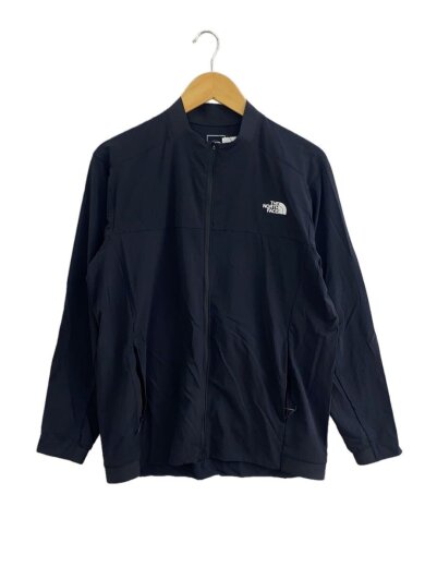 商品画像：FLEXIBLE JACKET_フレキシブルジャケット/M/ナイロン/BLK// 1