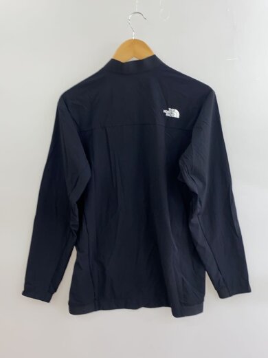 商品画像：FLEXIBLE JACKET_フレキシブルジャケット/M/ナイロン/BLK// 2