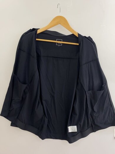 商品画像：FLEXIBLE JACKET_フレキシブルジャケット/M/ナイロン/BLK// 3