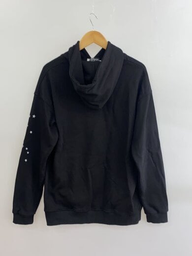 商品画像：パーカー/--/コットン/BLK// 2