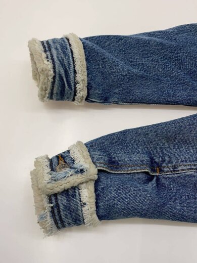 商品画像：Gジャン/XXS/コットン/IDG/00SYF3// 6
