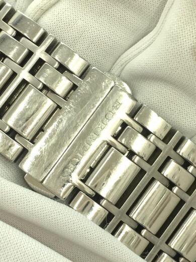 画像：BURBERRYクォーツ腕時計/BU1551/アナログ/ステンレス/NVY/SLV/SS8