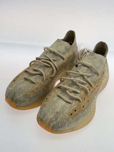 商品画像：YEEZY BOOST 380_イージーブースト380/29.5cm/WHT 2