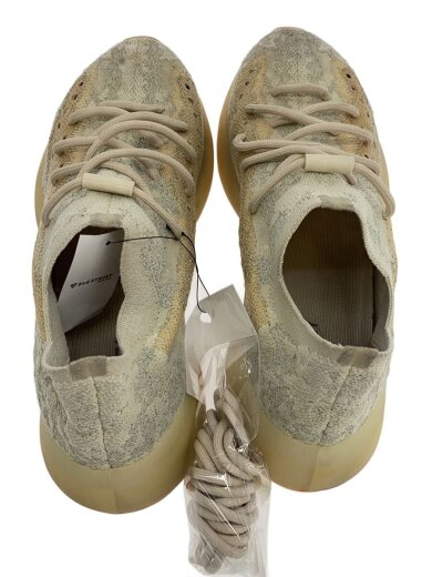 商品画像：YEEZY BOOST 380_イージーブースト380/29.5cm/WHT 3