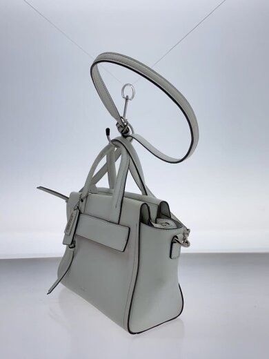 商品画像：2way/ショルダーバッグ/--/WHT/M1382-30146// 2