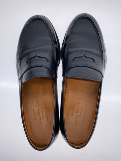 画像：Jalan SriwijayaGARUDA/コインローファー/US8/BLK/レザー/98998 180453