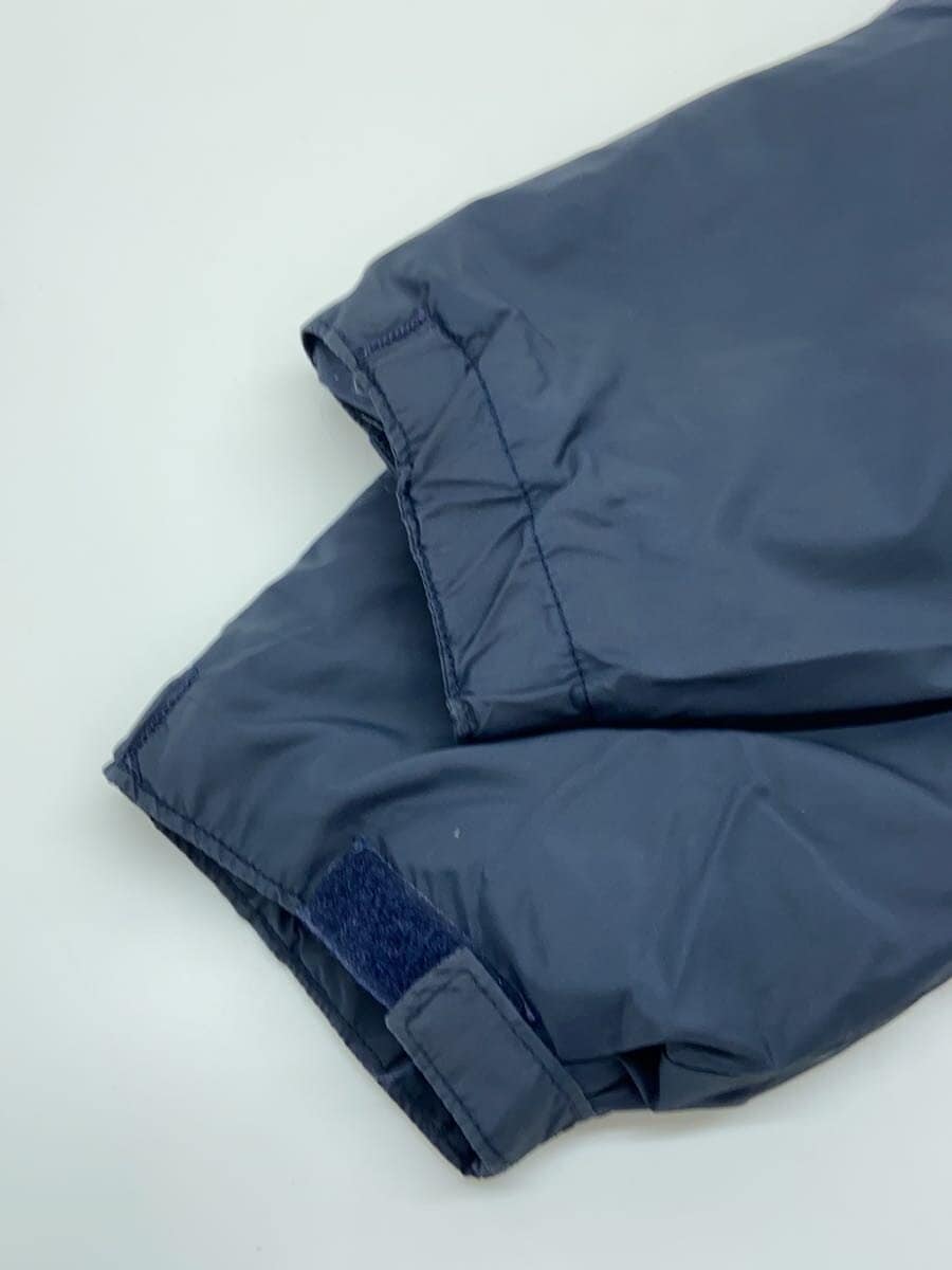 L.L.Bean / ジャケット/L/ナイロン/NVY