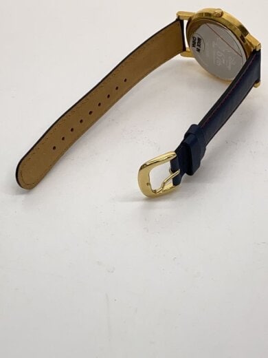 商品画像：腕時計/アナログ/--/WHT/NVY/ドナルド/67周年 4