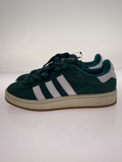 CAMPUS 00S_キャンパス 00S/--/GRN/キャンバス