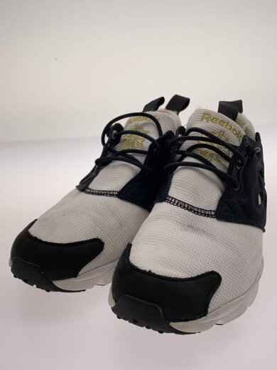 商品画像：ローカットスニーカー/23cm/WHT/PVC 2