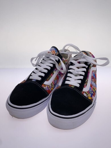 商品画像：ローカットスニーカー/28cm/マルチカラー/キャンバス/GUILD PRIME 2